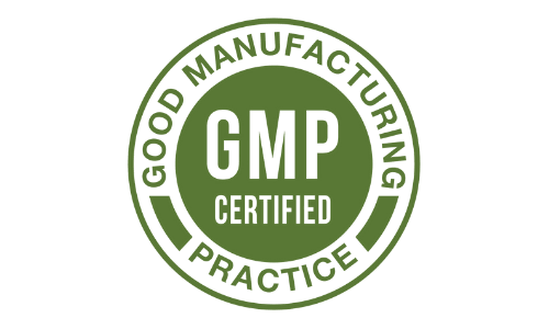 SightMax GMP Certified
